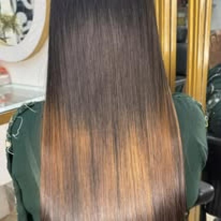 Hair Cut