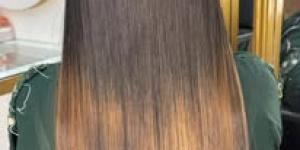Hair Cut