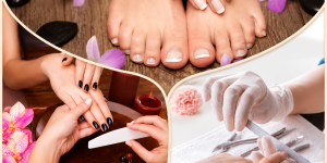 Manicure
