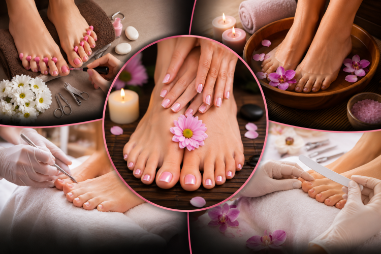 Pedicure